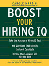 Boost Your Hiring IQ